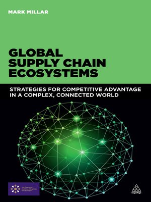 cover image of Global Supply Chain Ecosystems